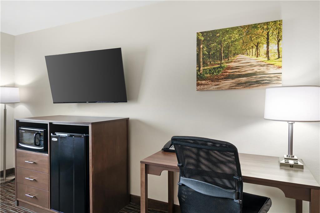 Best Western Brookfield - photo 39