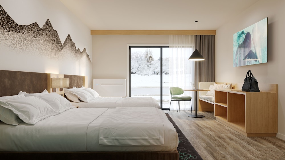 Sun & Ski Inn And Suites - photo 50