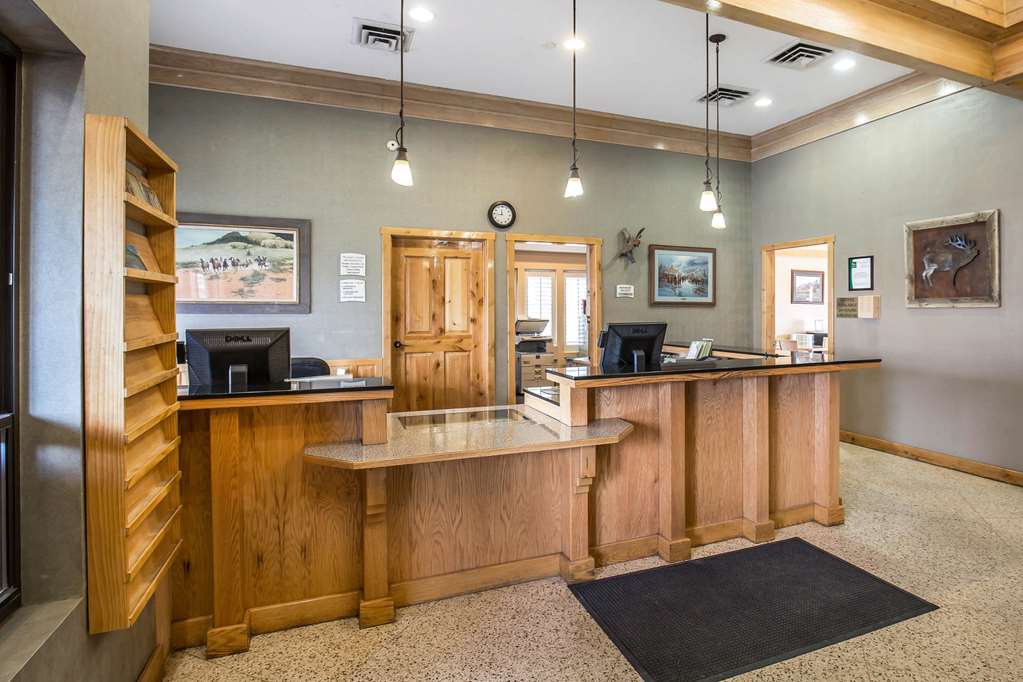 Quality Inn Rock Springs Green River - photo 6