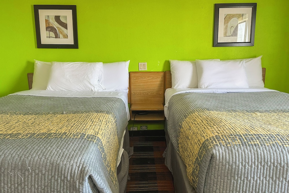 Classic Inn By OYO I 240 Near Memphis Airport - photo 53