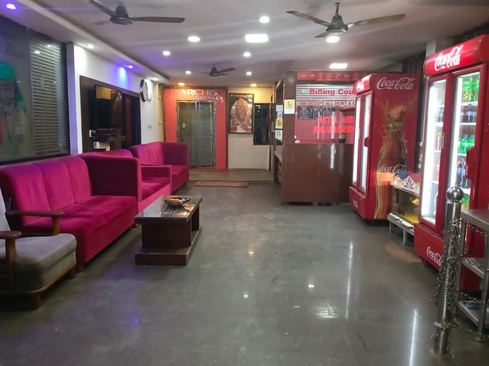 Aryan - carbon neutral hotel in Bhubaneshwar