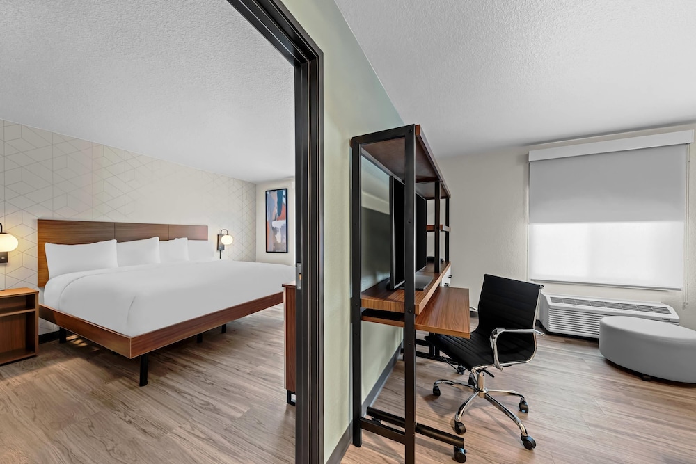 Everhome Suites Waco - photo 25