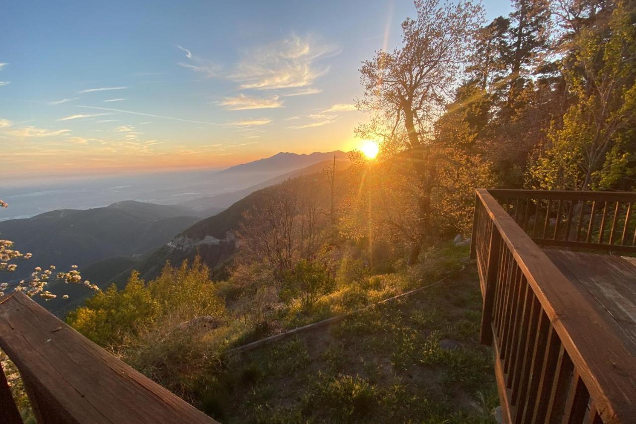 Million Dollar Mountain View — Crestline — photo 2