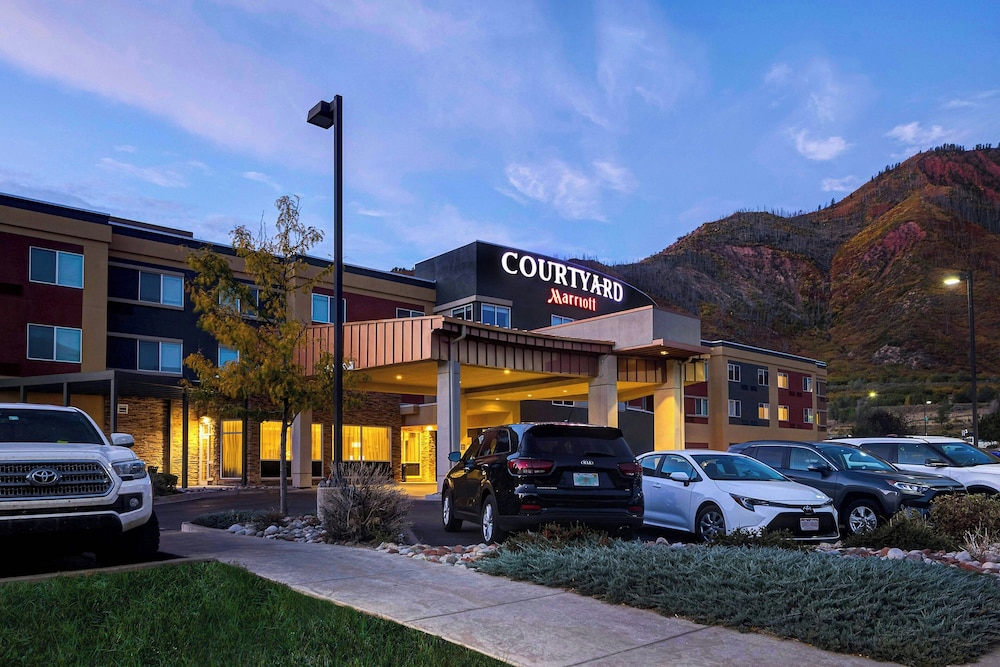 Courtyard by Marriott Glenwood Springs - featured photo