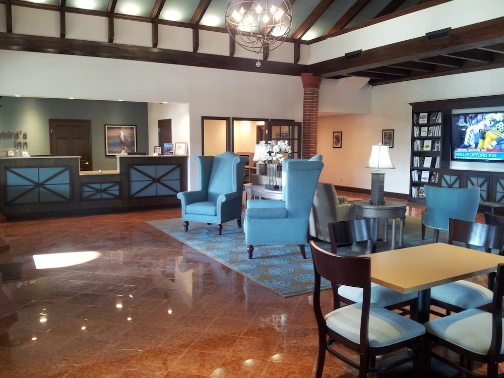 The Flagler Inn - photo 8