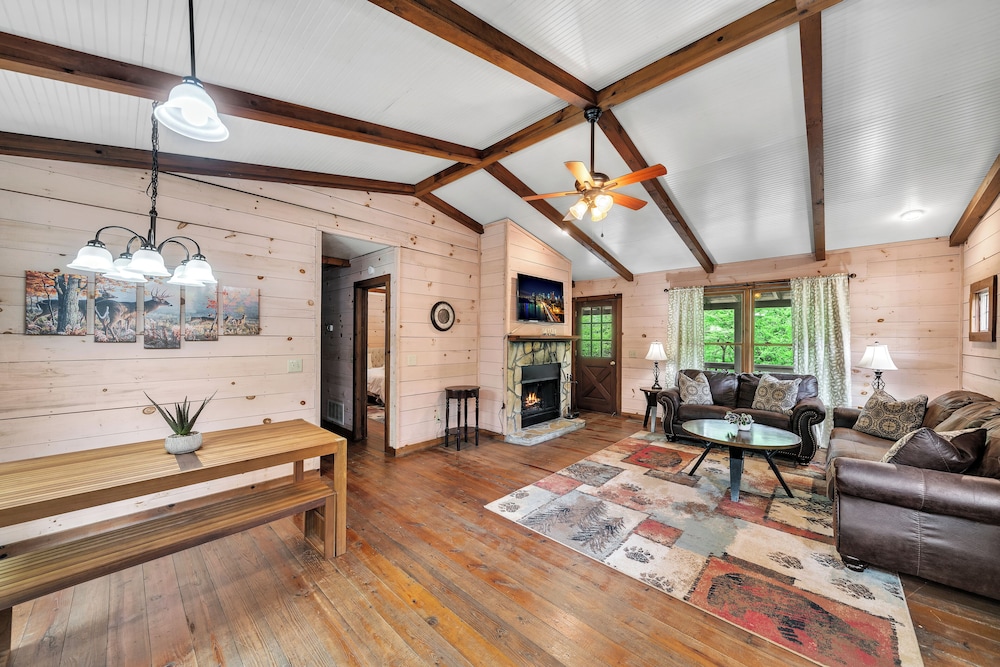 The Villas at Coosawattee River Resort - photo 90