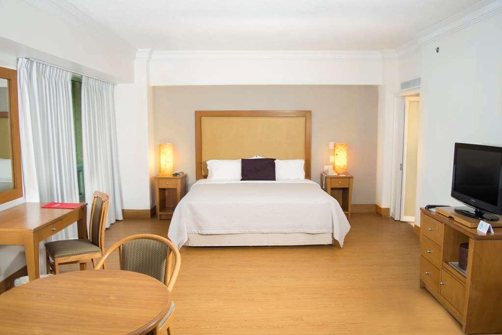 iStay Monterrey Historico Deluxe XL Duela