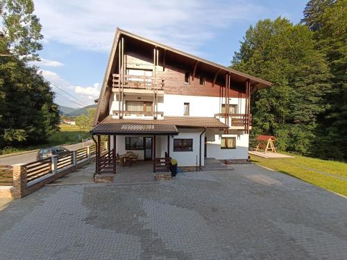 Mountain Break Azuga in Azuga, Romania