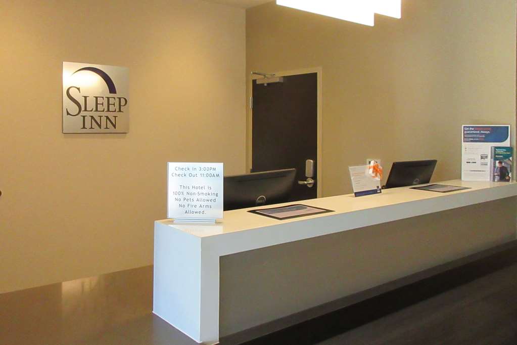 Sleep Inn & Suites Chiloquin Crater Lake Junction - photo 6