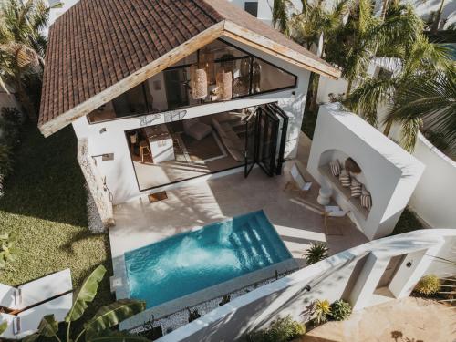 abode Zanzibar in Unknown City, Tanzania