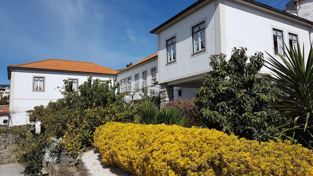 Quinta da Travessa — hotel in Peso Da Regua