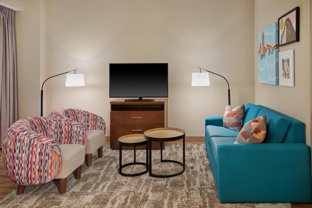 Homewood Suites by Hilton Grand Rapids Downtown - photo 36