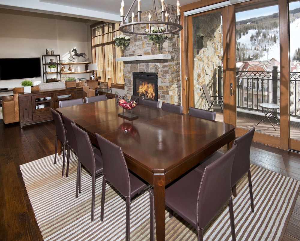 The Arrabelle A RockResort by Vail Resorts - photo 58