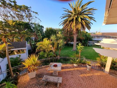 Eagles Rest Guest House — 4-Star Luxury Hotel in Port Elizabeth, South Africa