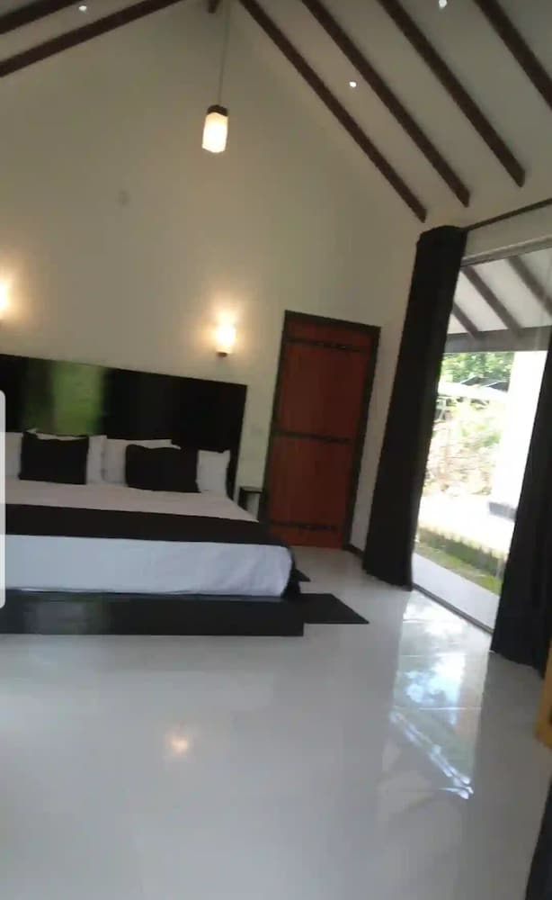 Air way yala in Unknown City, Sri Lanka