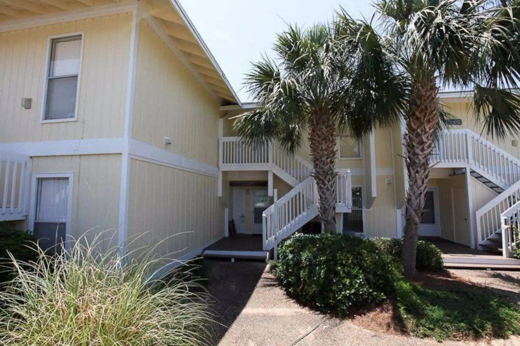 Sandpiper Cove Canal by Holiday Isle - photo 3
