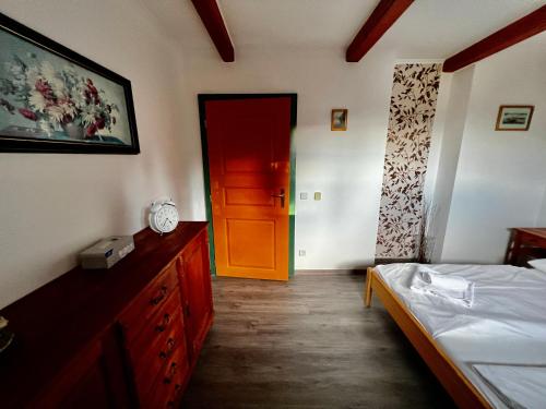 Hotel Modrava — Hartmanice — photo 3