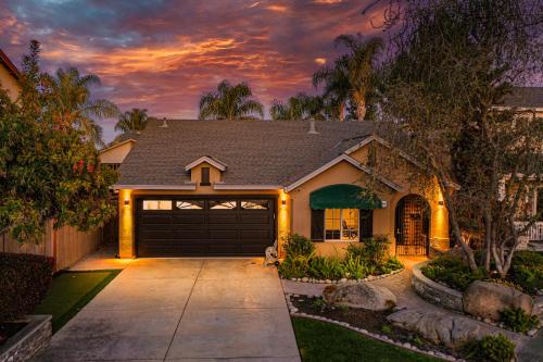 Casita Andrade — hotel in Turlock