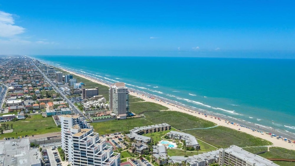 Holiday Inn Resort South Padre Island Beach Front by IHG - photo 157