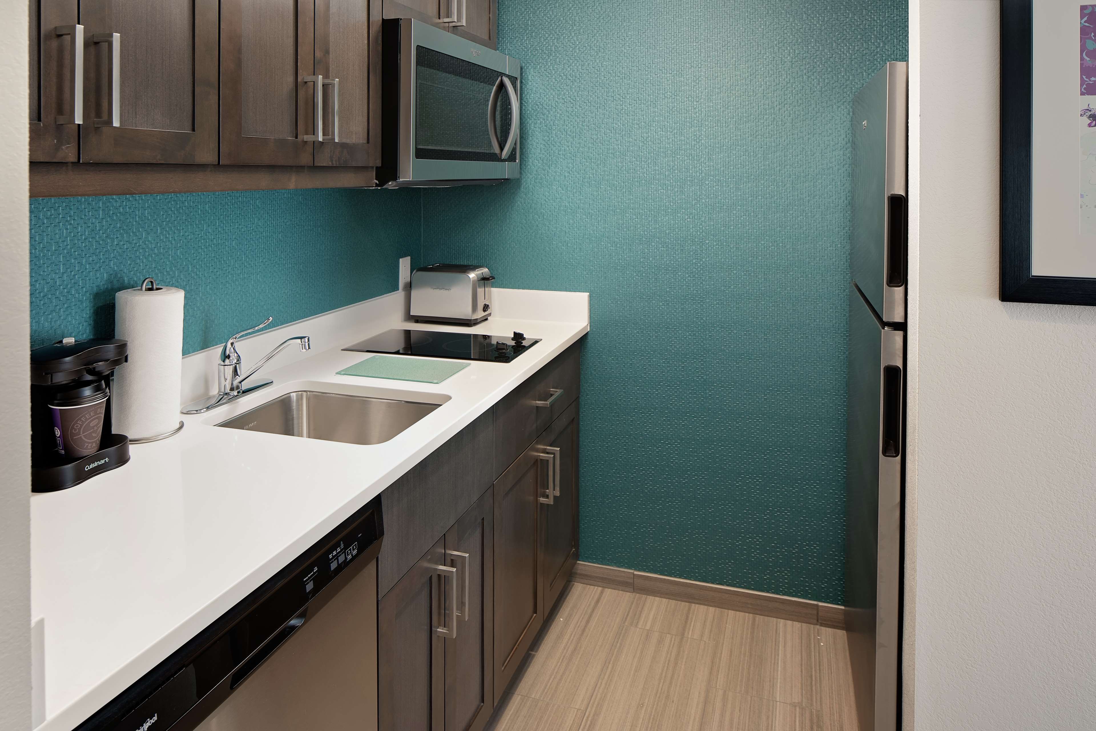 Homewood Suites by Hilton Ronkonkoma - photo 11