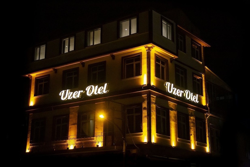 Uzer Otel - last minute hotel in Trabzon