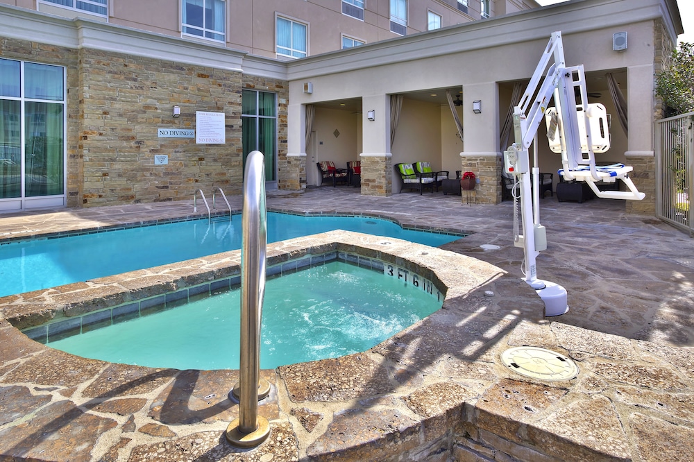 Holiday Inn Killeen Fort Hood Area by IHG - photo 30