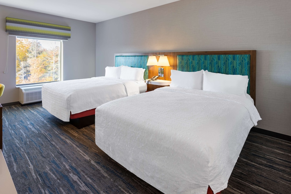 Hampton Inn Monticello - photo 6