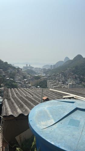 Tabajara favela - last minute hotel in Rio De Janeiro