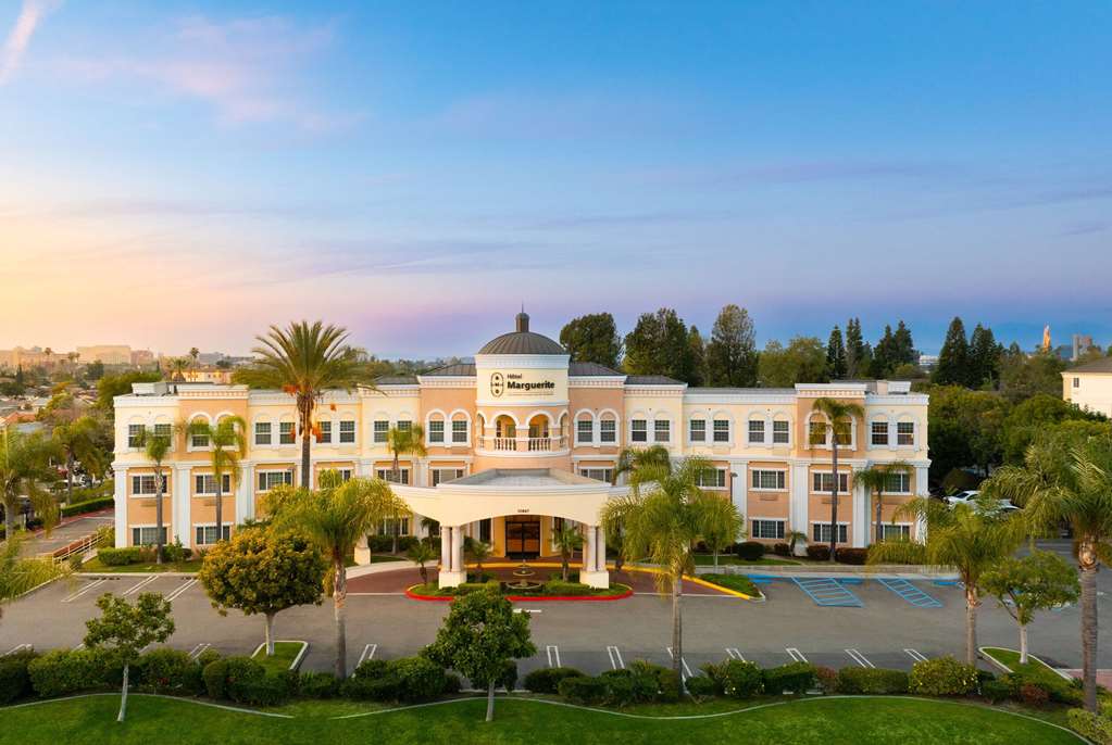Hotel Marguerite Anaheim Garden Grove Trademark Collection by Wyndham - photo 18