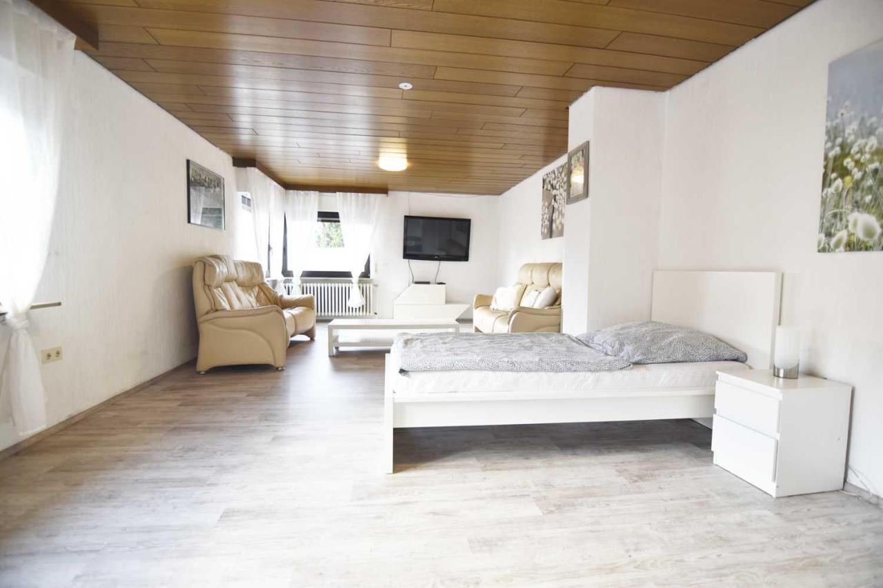 Work & Stay in Sankt Augustin near Troisdorf — 4-Star Luxury Hotel in Sankt Augustin, Germany