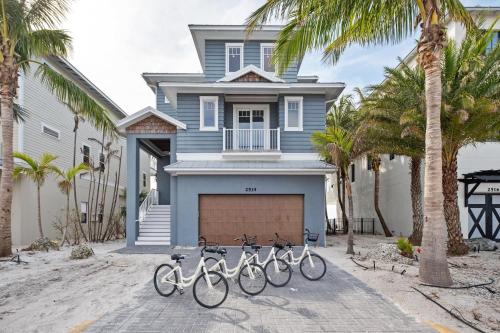 Beachfront Paradise - photo 29