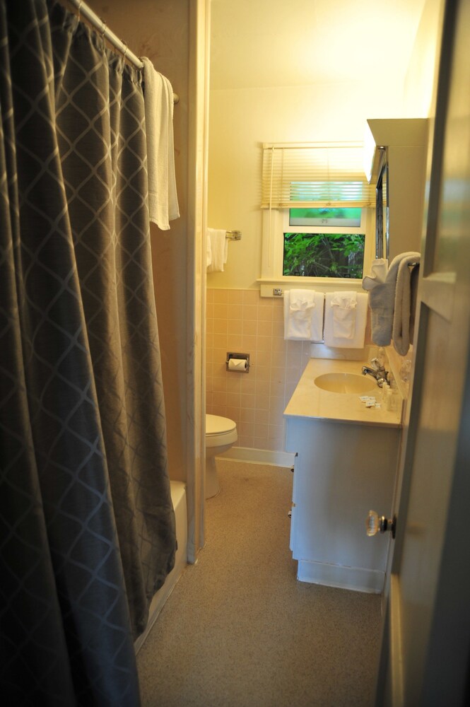 The Manor Motel - photo 61