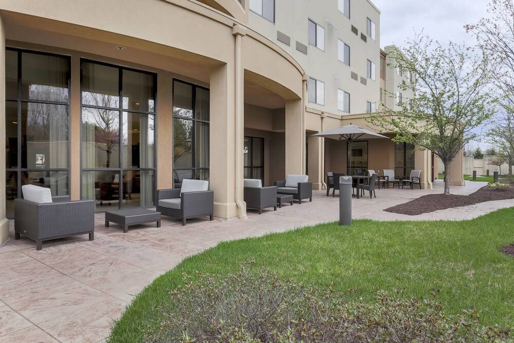 Courtyard by Marriott Potomac Mills Woodbridge - photo 29