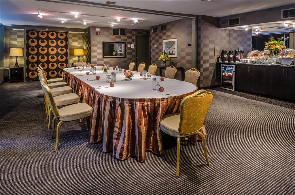 Beacon Hotel & Corporate Quarters - photo 49