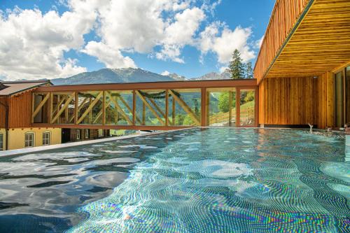 Berghotel Hauserbauer — Dorfgastein — photo 3