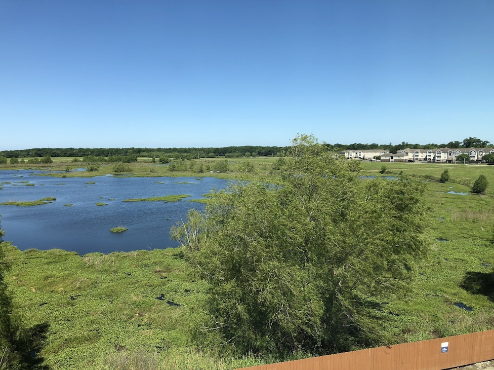 Candlewood Suites Houma by IHG - photo 31
