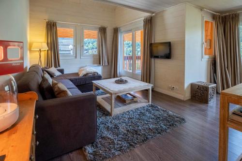 Cybeles 8 in Meribel, France