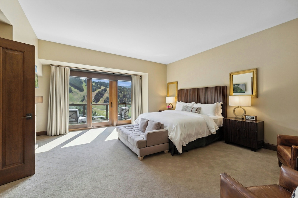 The St. Regis Deer Valley - photo 35