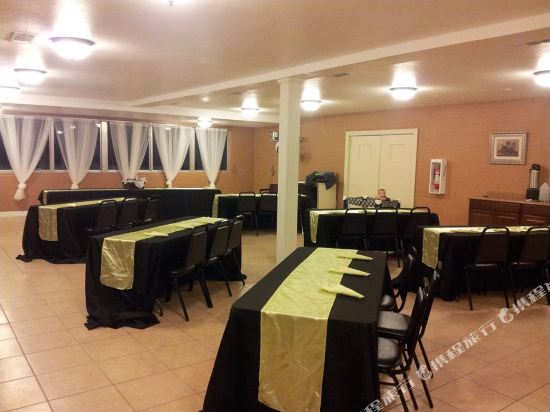 Flagship Inn - photo 13