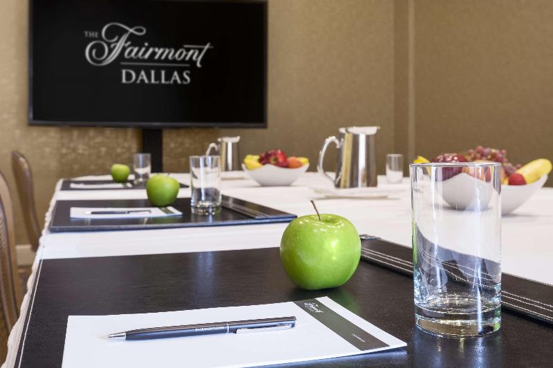 Fairmont Dallas - photo 120