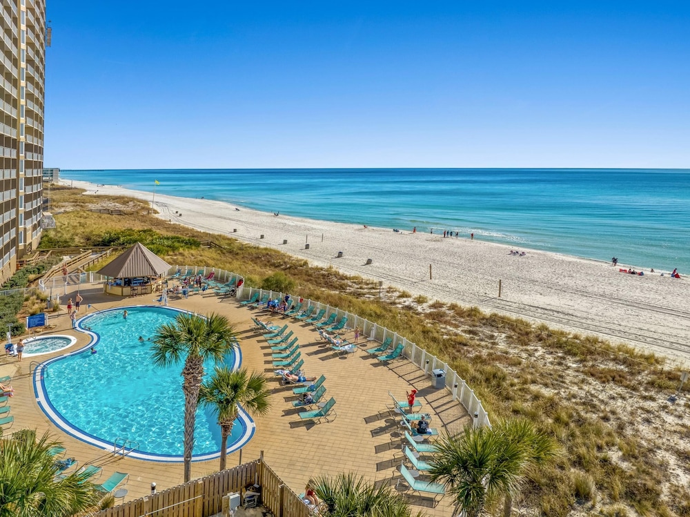 Emerald Beach Resort by Panhandle Getaways - featured photo