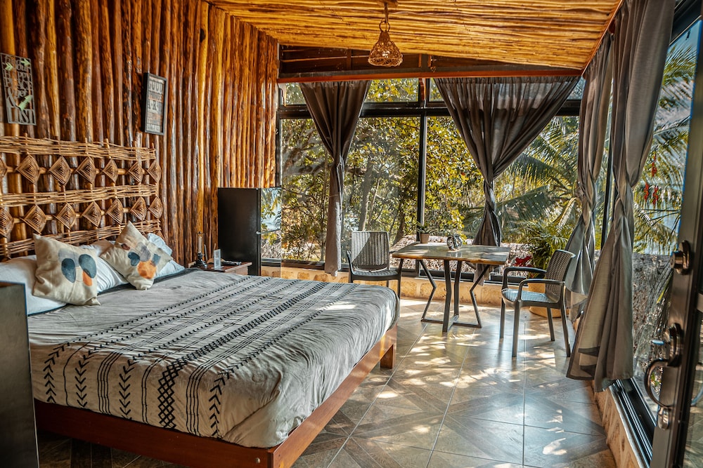 Hotel Pier Bacalar All Inclusive — Bacalar — photo 2
