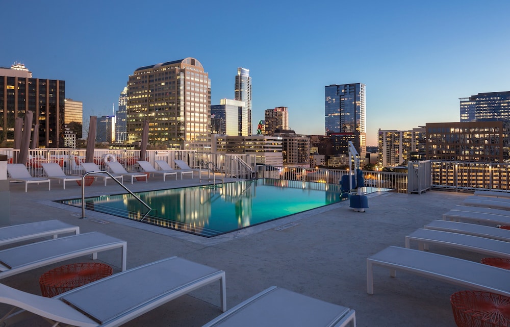 Club Wyndham Austin - photo 48