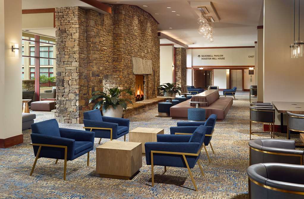 Emory Conference Center Hotel - photo 5