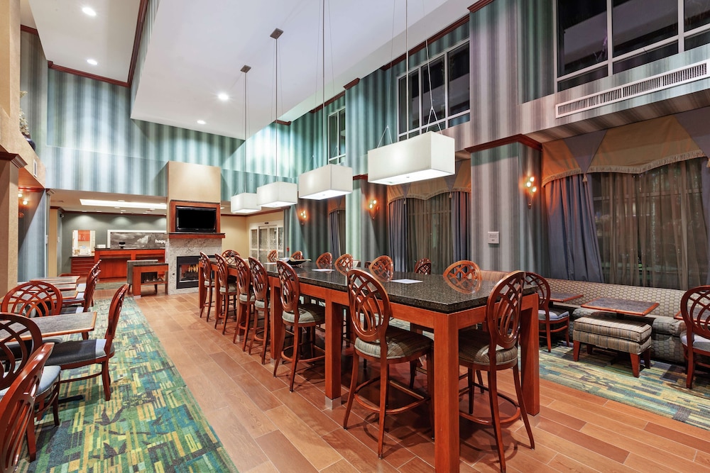 Hampton Inn & Suites El Paso West - photo 5