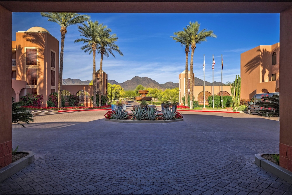 Scottsdale Marriott at McDowell Mountains - photo 65