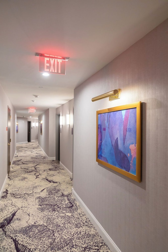 Iris Hotel Boston - photo 87
