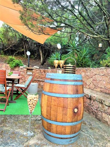Sardinian Seaside Retreats