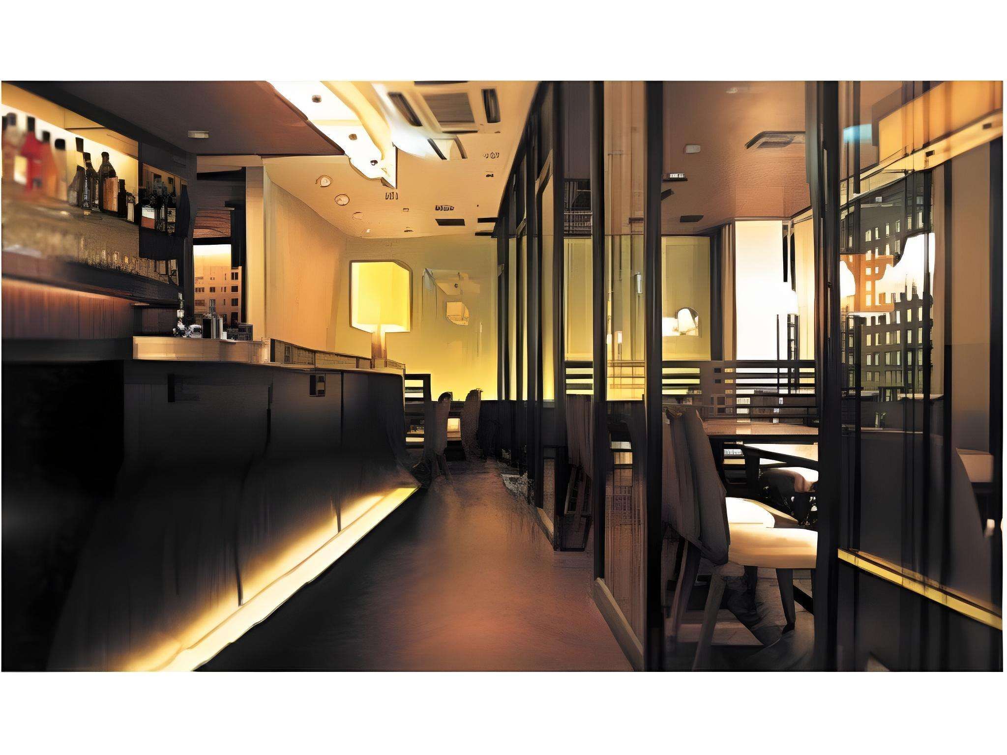 Hirakata Sun Plaza Hotel — hotel in Hirakata
