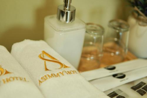 Asimmy Hotel — George Town — photo 5